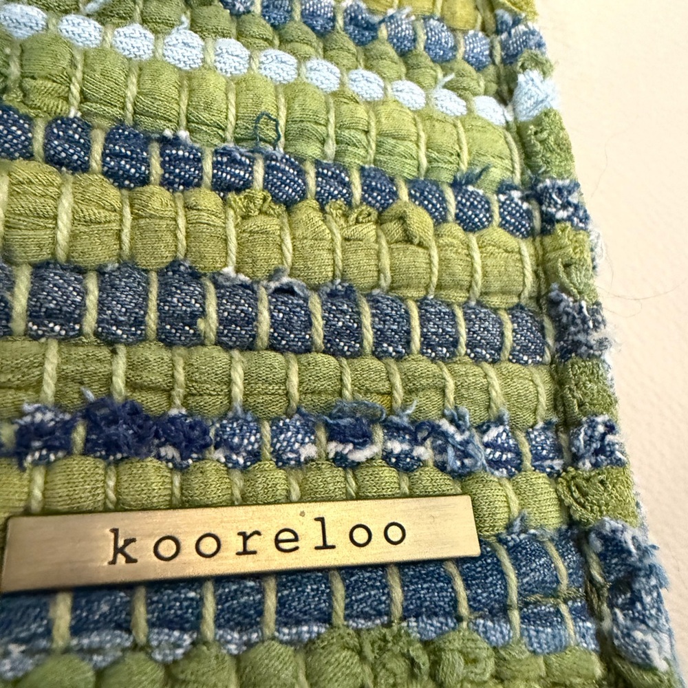 Kooreloo Bag - Picture 2 of 11